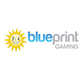 Blueprint Gaming spēļu izstrādātājs