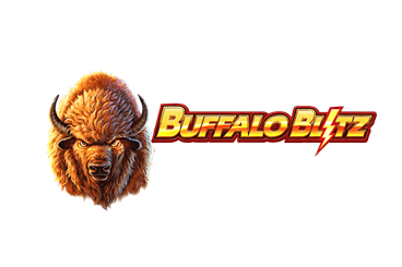 Buffalo Blitz spēļu automāts