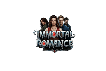 Immortal Romance spēļu automāts