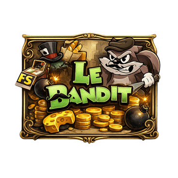 Le Bandit spēļu automāts