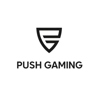 Push Gaming spēļu izstrādātājs