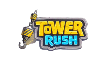 Tower Rush spēļu automāts